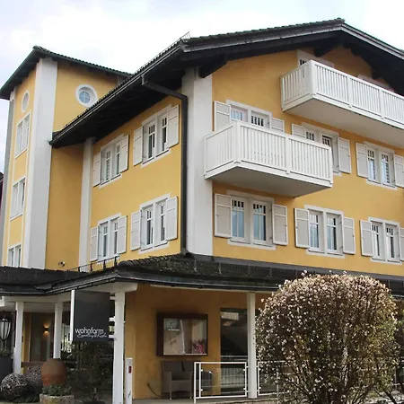 Alberta***** Апартаменти