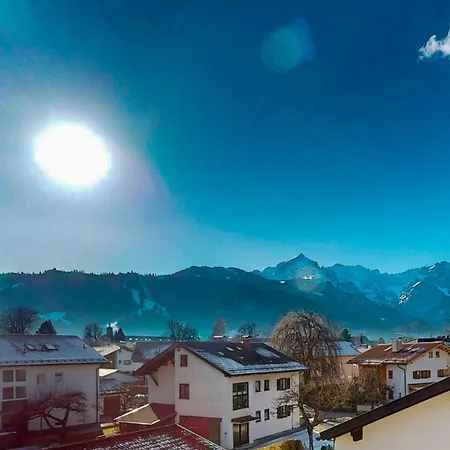 Alberta***** 公寓 *