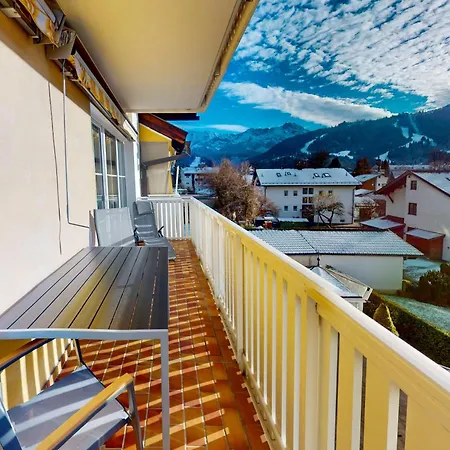 Alberta***** Апартаменти