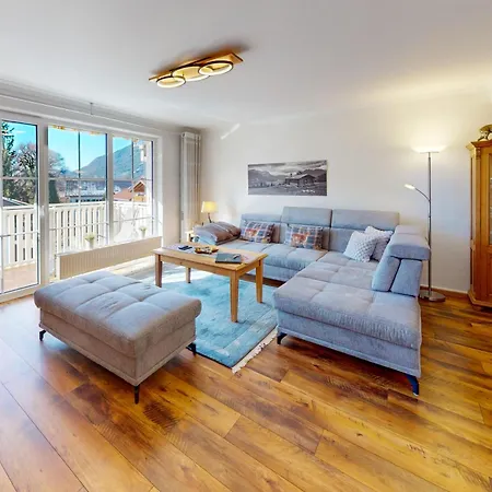 Апартаменти Alberta***** *