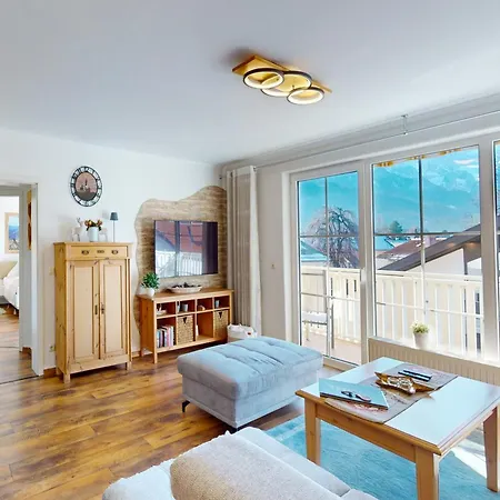 Alberta***** * Гарміш-Партенкірхен