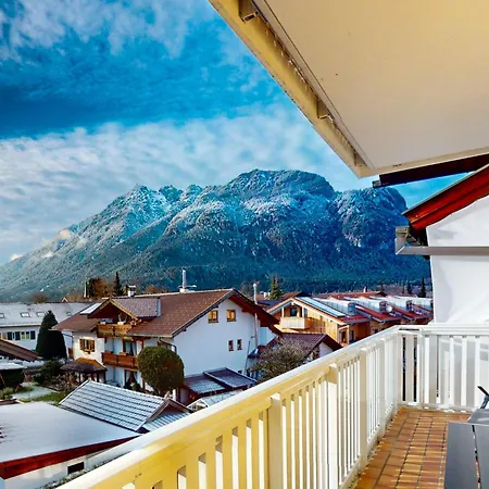 Alberta***** Апартаменти