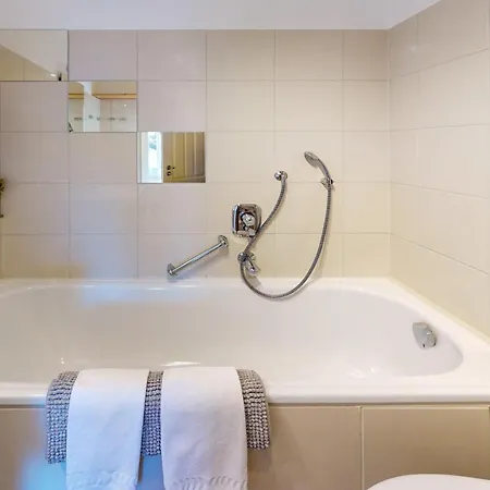 Апартаменти Alberta*****