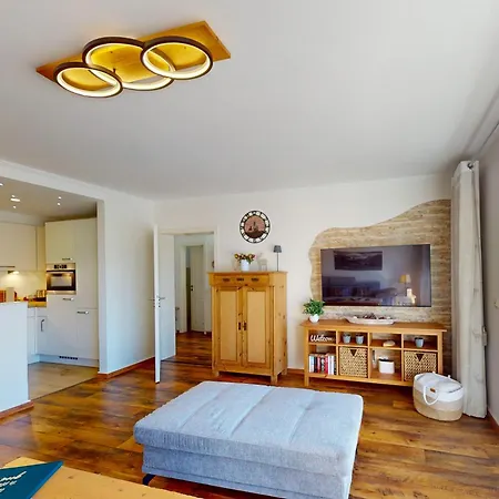 Апартаменти Alberta***** *