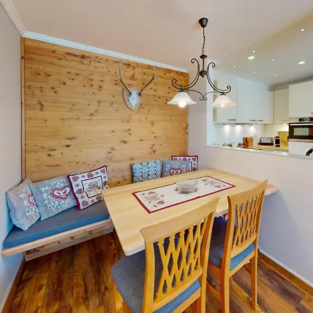 Alberta***** Гарміш-Партенкірхен