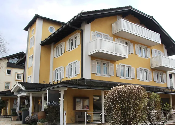 Alberta***** Lejlighed