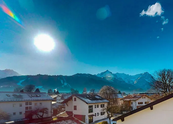 Alberta***** 公寓 *