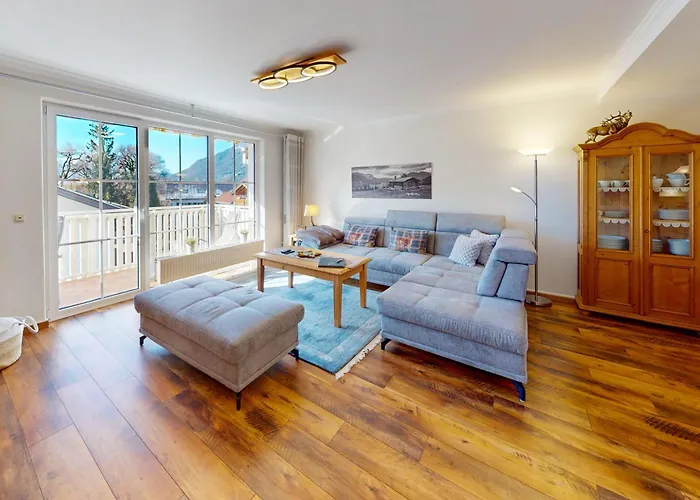 Lejlighed Alberta***** *