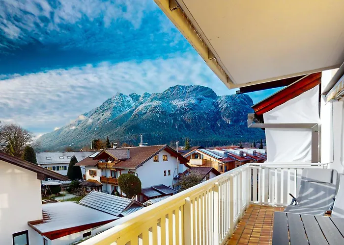 Alberta***** Lejlighed