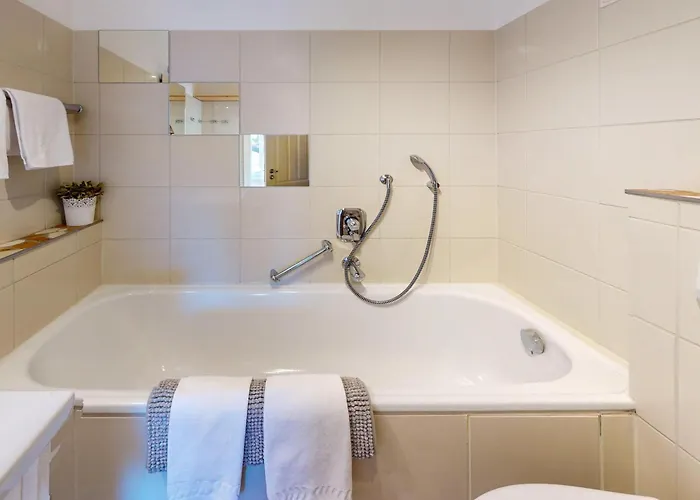 Lejlighed Alberta*****