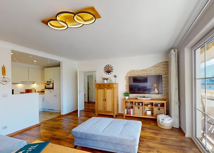 公寓 Alberta***** *