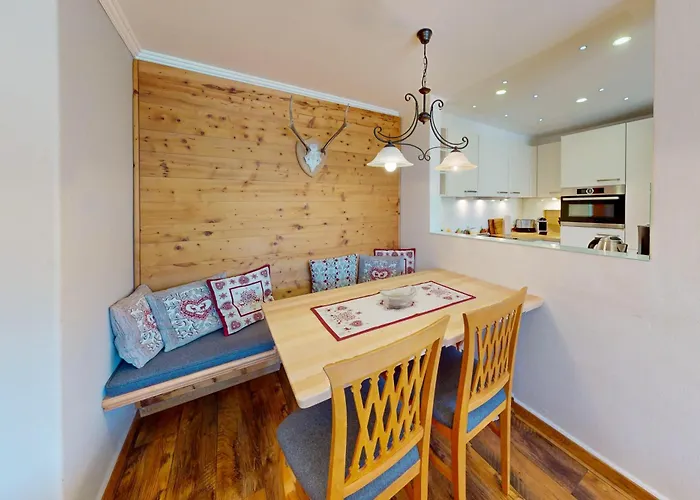 Alberta***** Garmisch-Partenkirchen