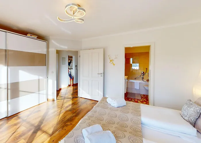 Alberta***** Lejlighed