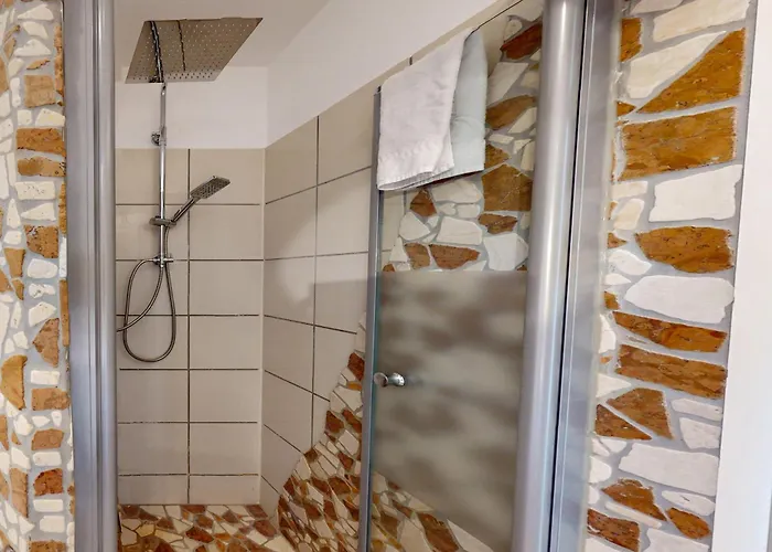 Lejlighed Alberta*****