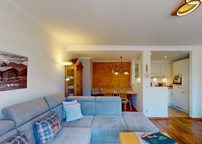 Alberta***** Lejlighed *